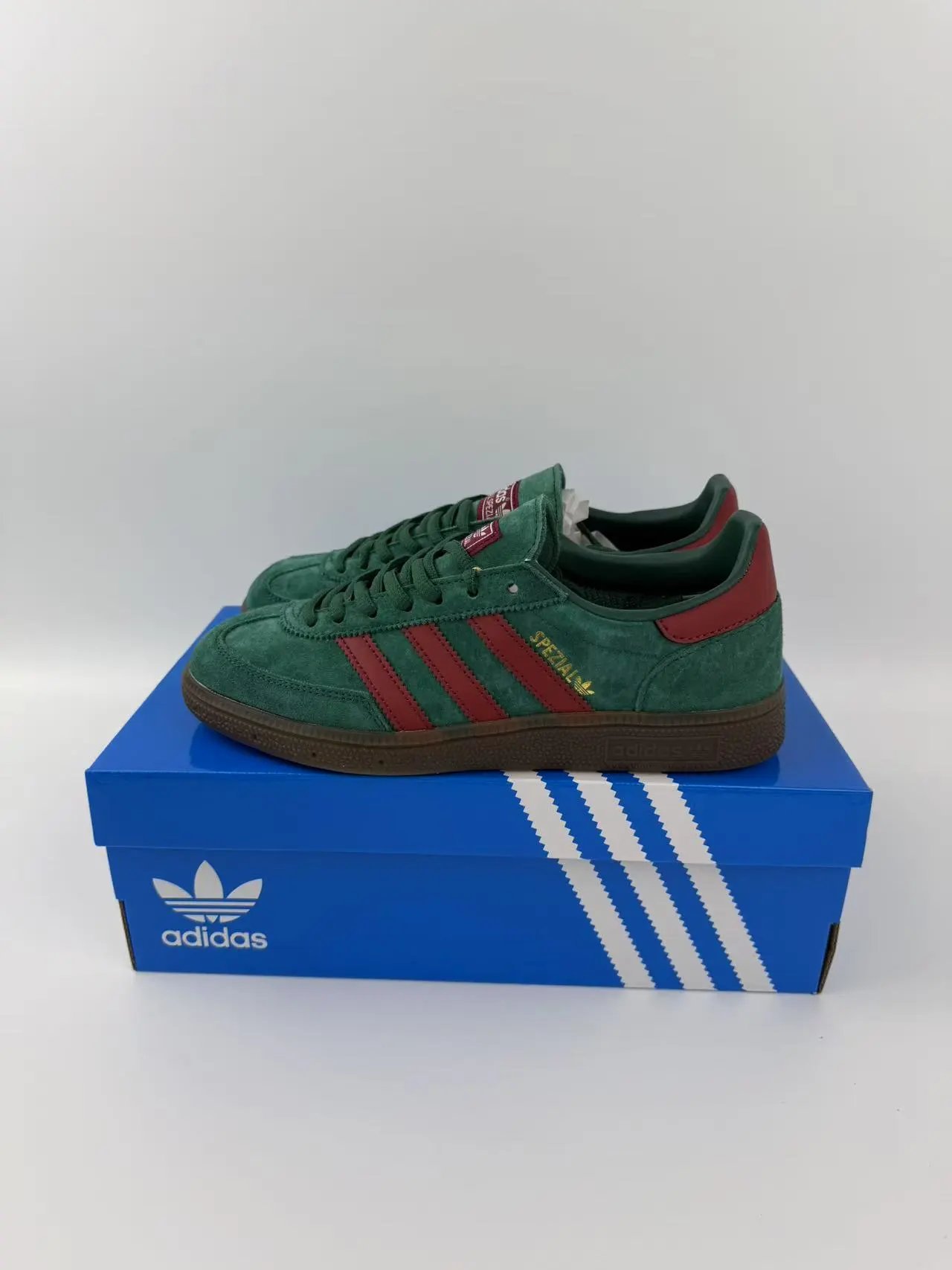 Green Red