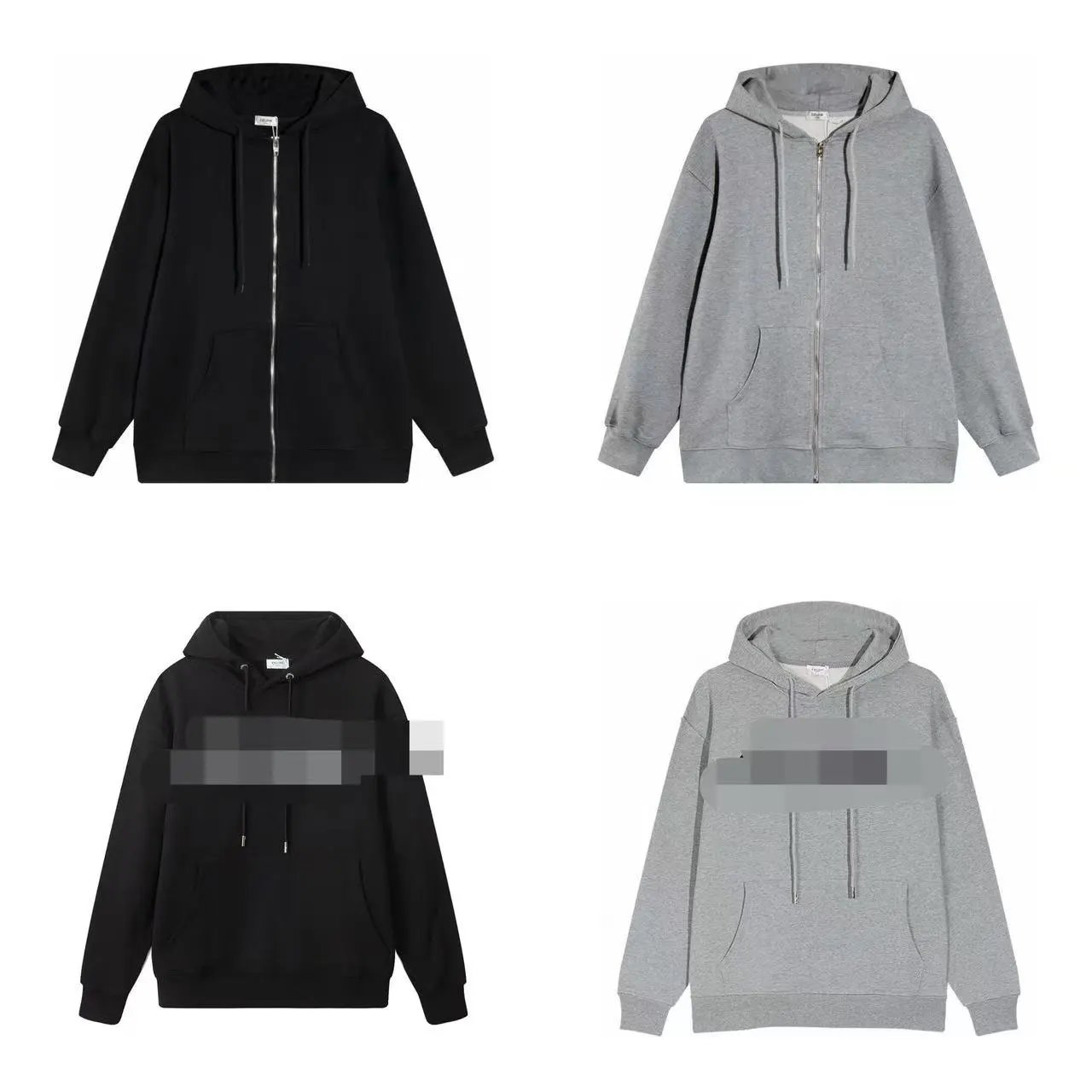 Celine Hoodie
