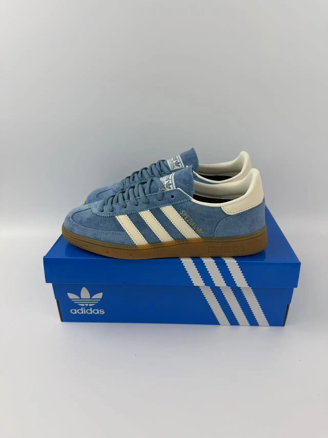 Adidas Spezial (Multiple Colorways)