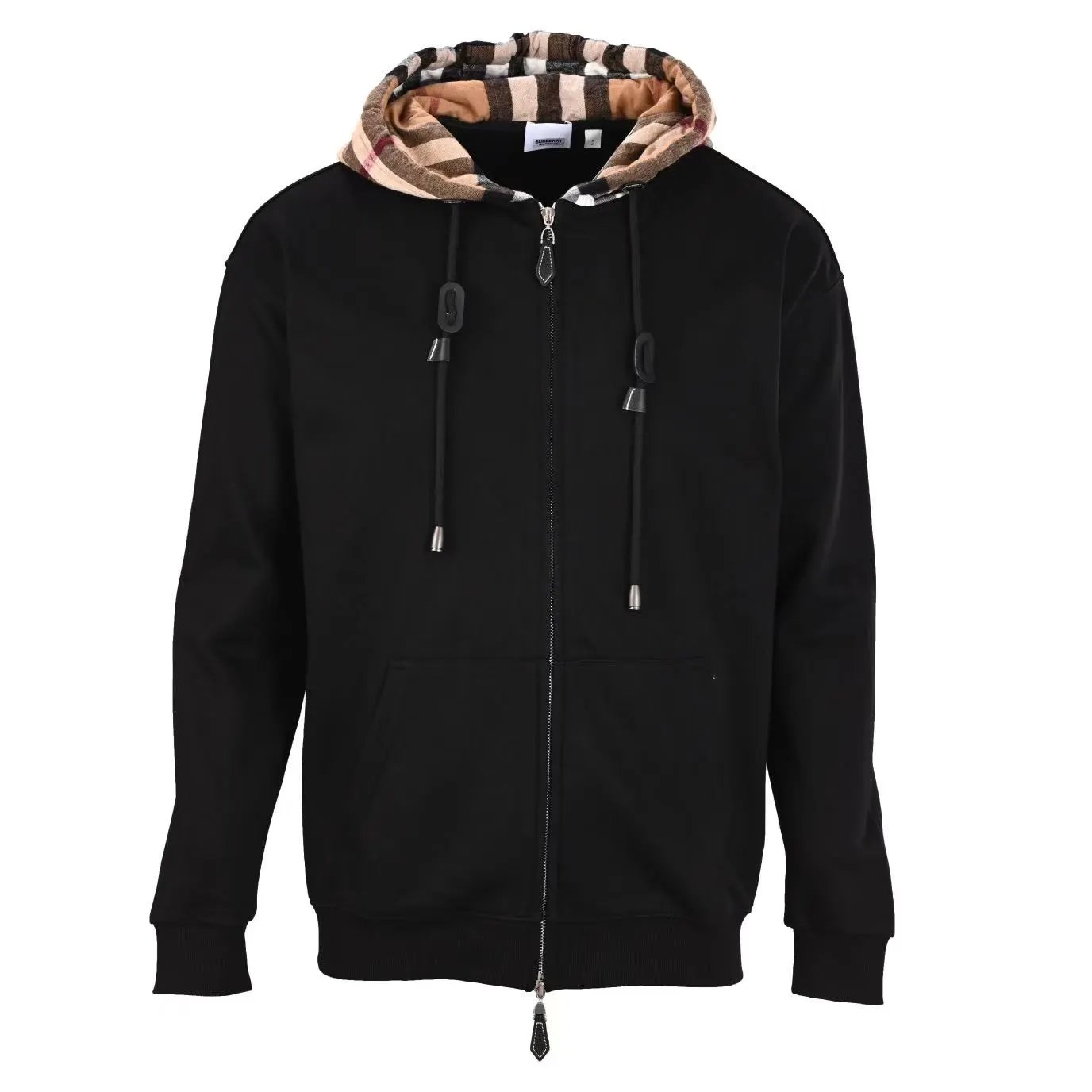 Burberry Hoodie (3 Colorways)