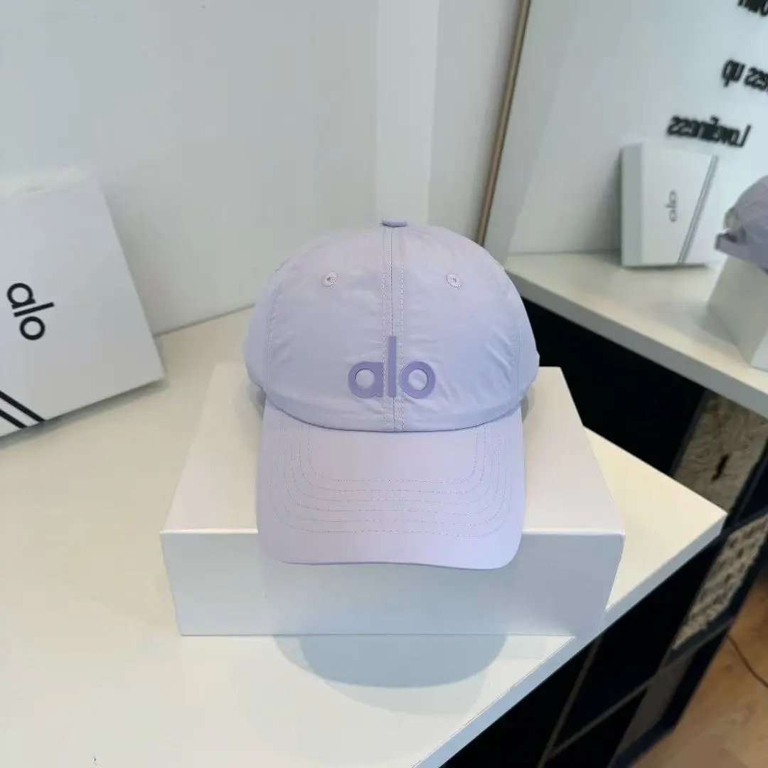 Alo Cap (Multiple Colorways)