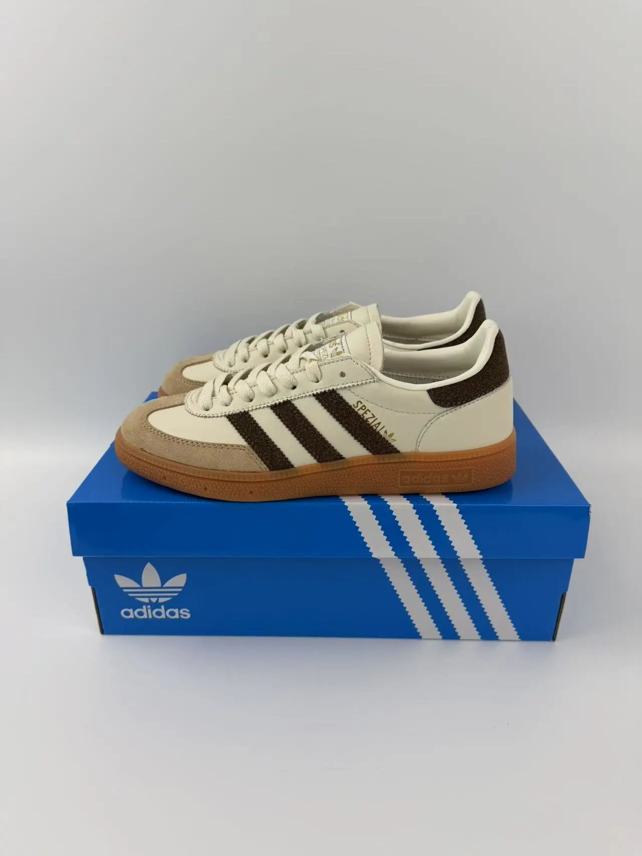 white-brown