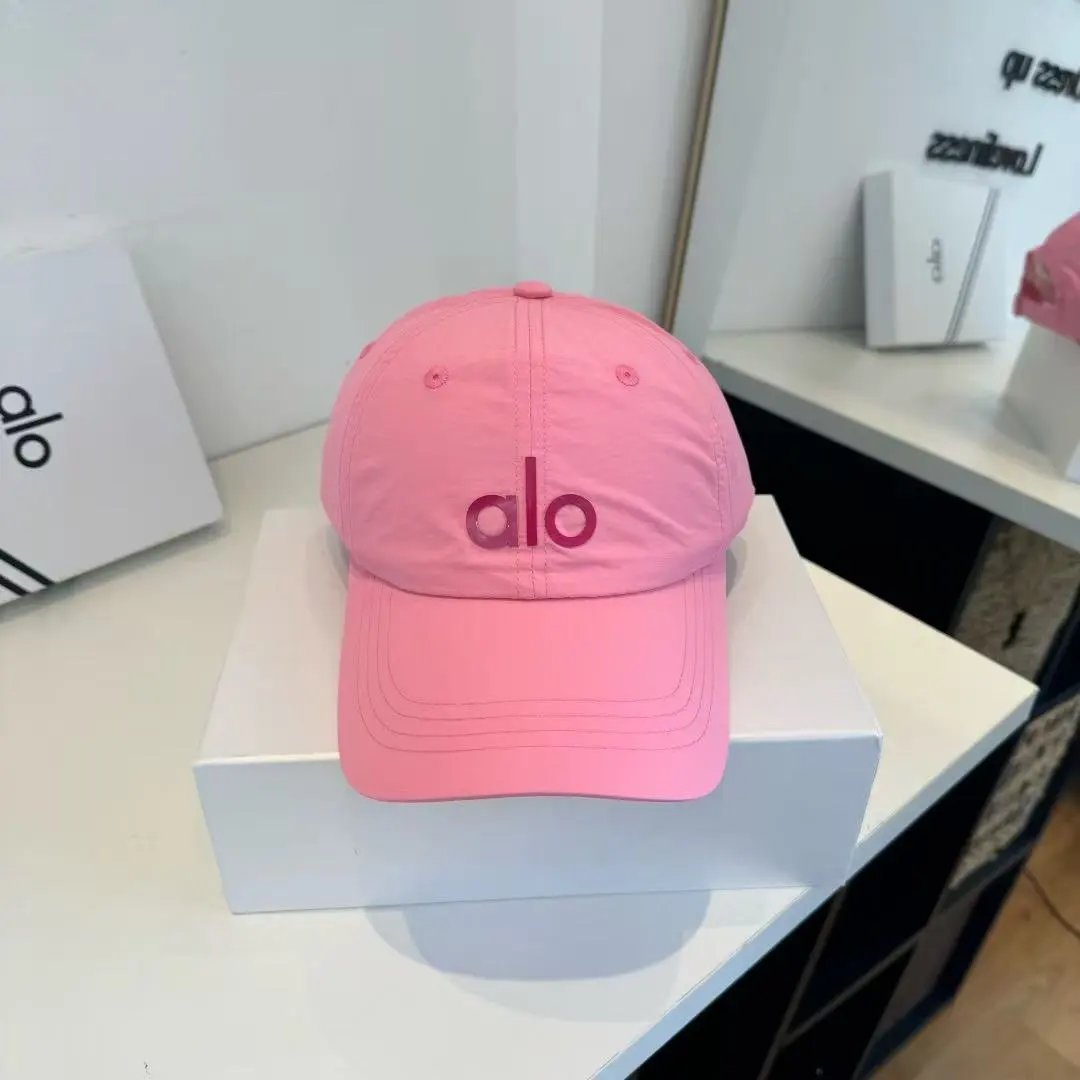 Alo Cap (Multiple Colorways) foto 4