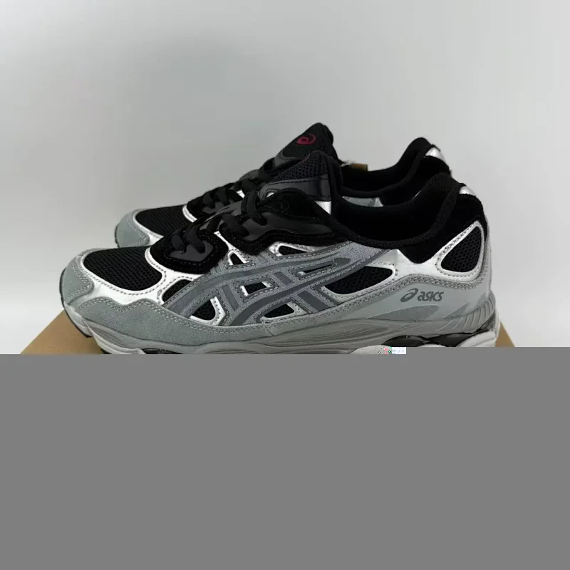 Black and Gray A383-003 SKU image