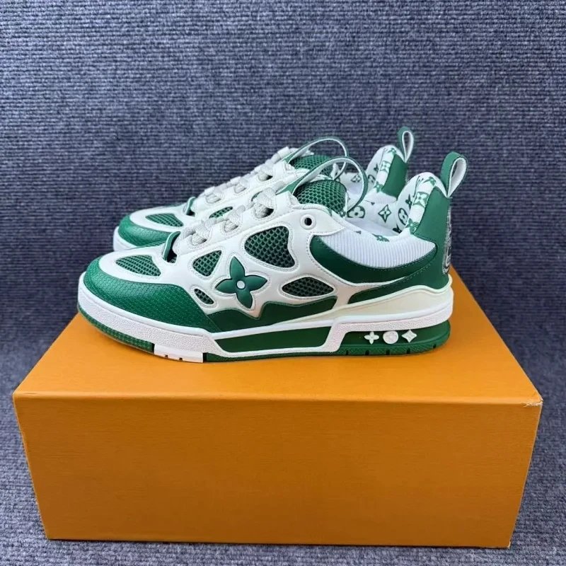 Green White 2 SKU image
