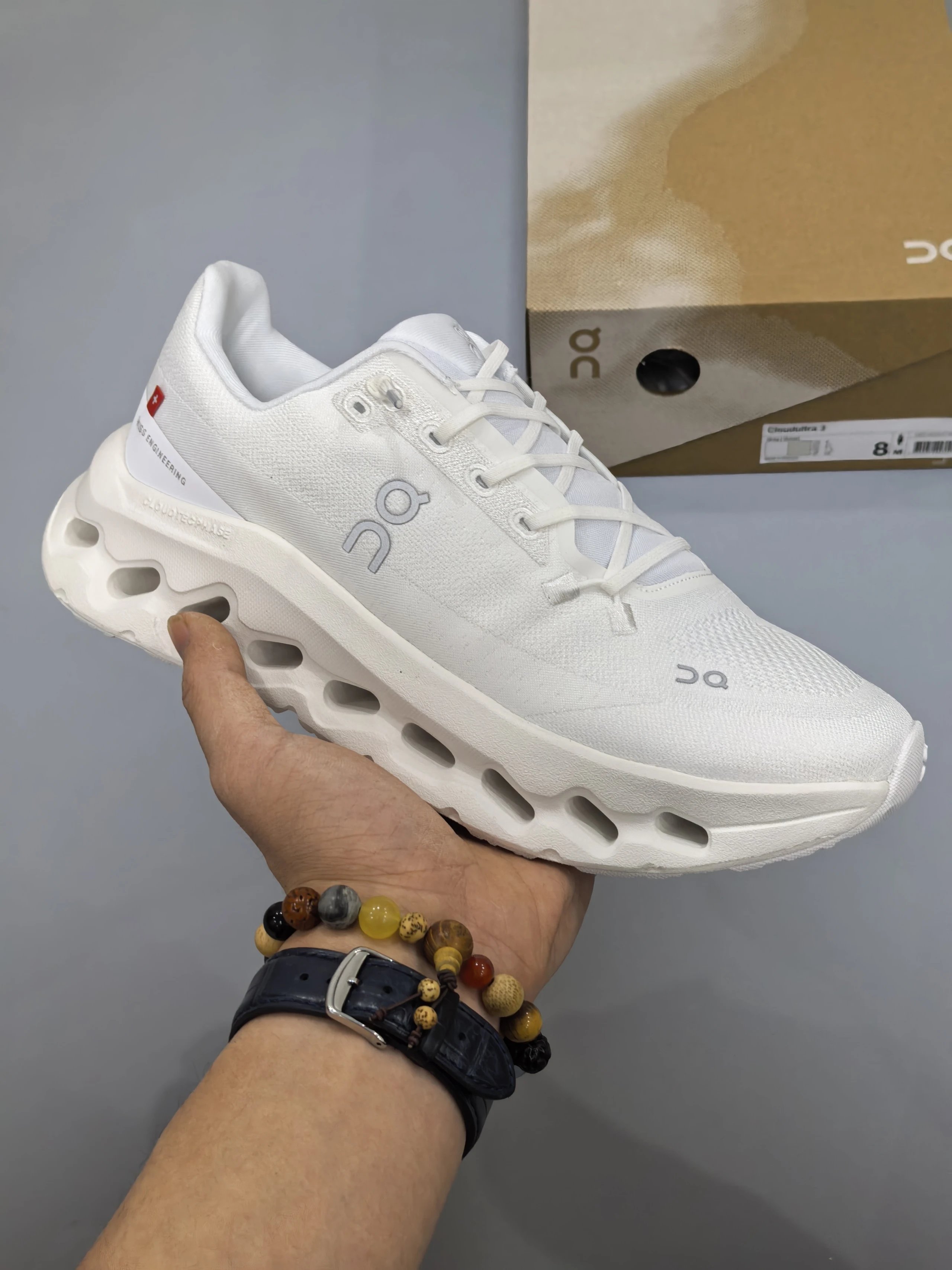 On Cloudmonster 3 (Multiple Colorways) foto 6