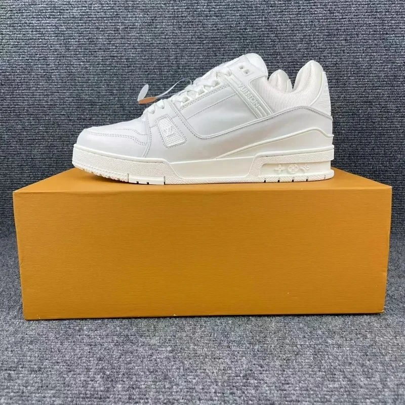 Pure white SKU image