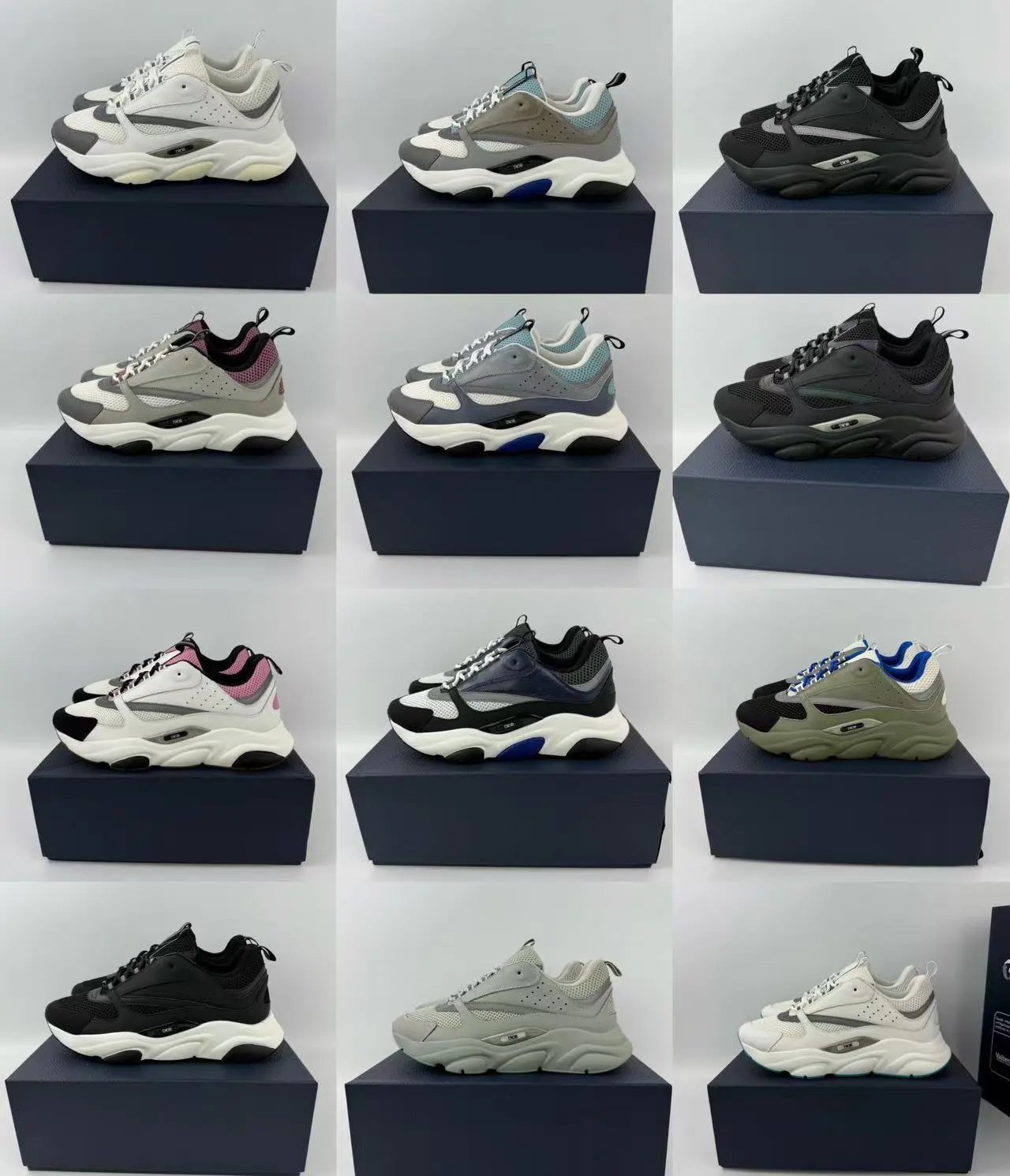 【GZ Made】B22