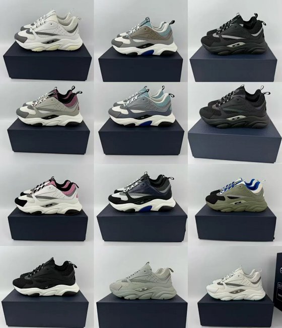 【GZ Made】B22