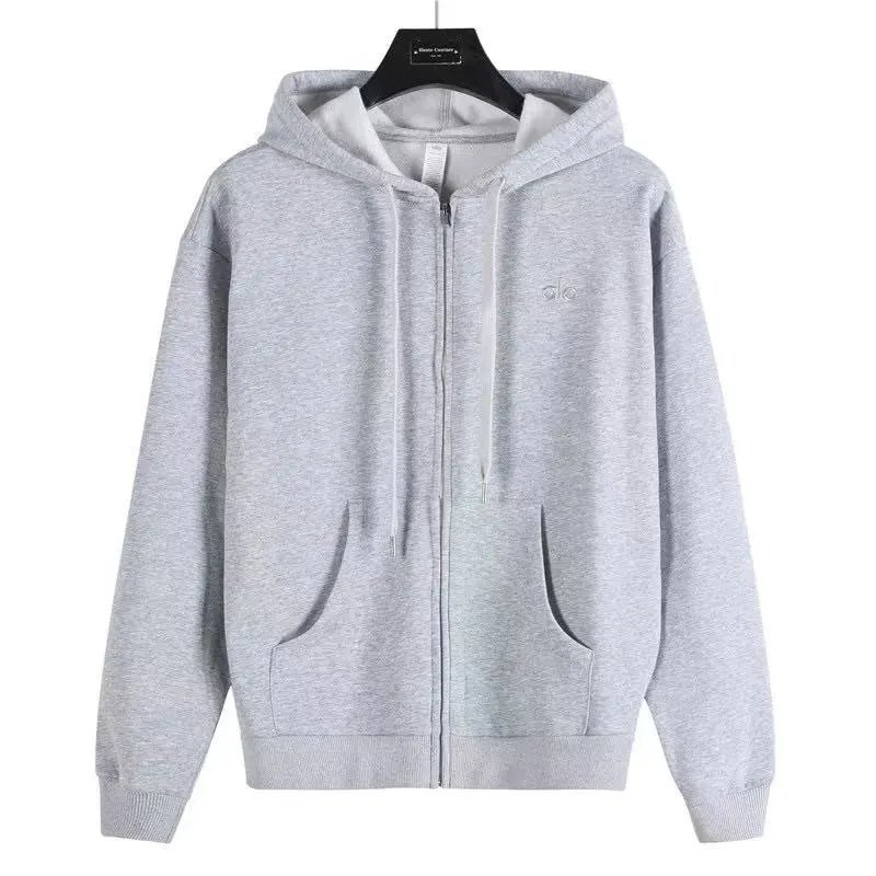 Alo Hoodie (Multiple Colorways) foto 2