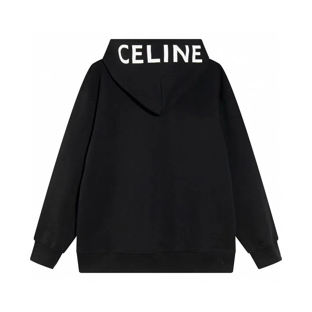 Celine Hoodie (4 Colorways)