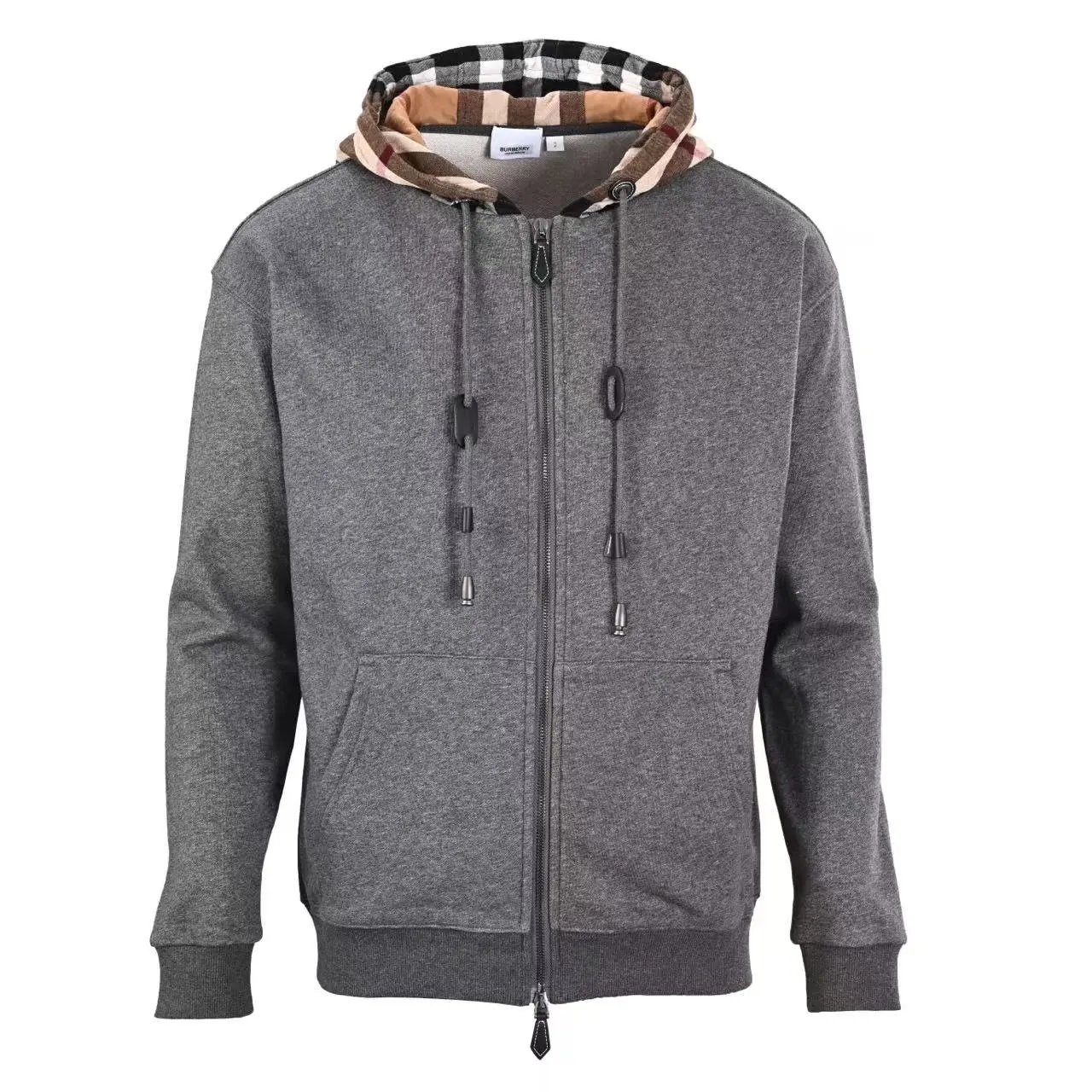 Burberry Hoodie (3 Colorways) foto 3