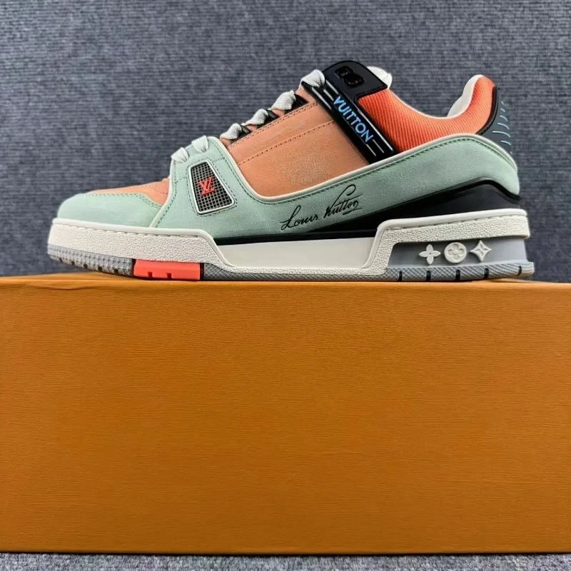 Matte orange SKU image