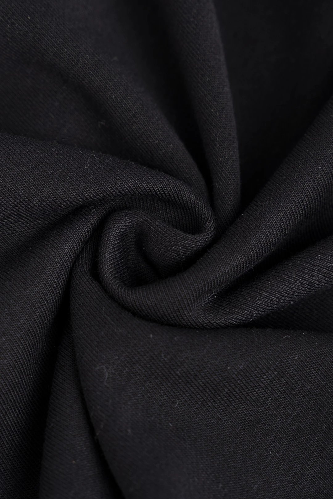 Fear of God Essentials Logo T-Shirt Black - 39