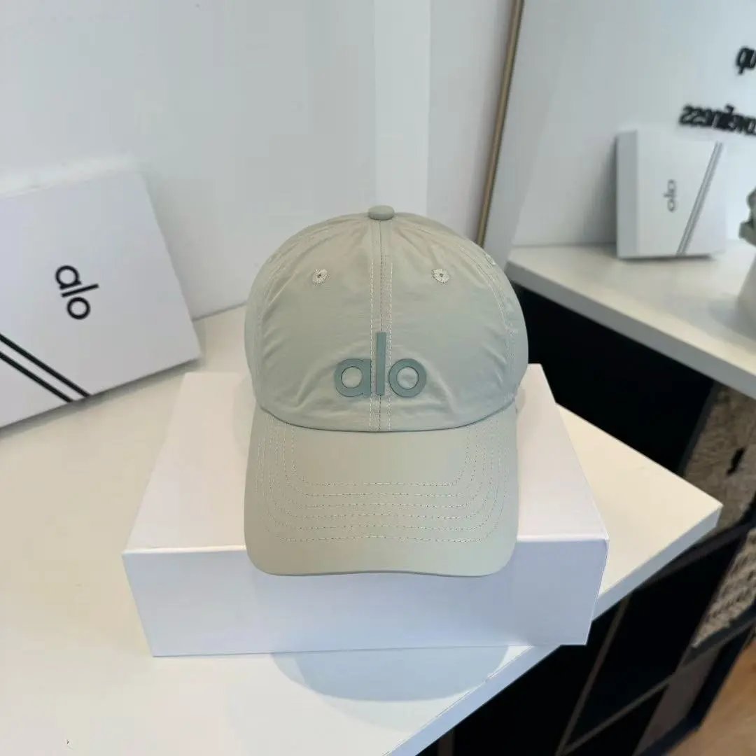 Alo Cap (Multiple Colorways) foto 2