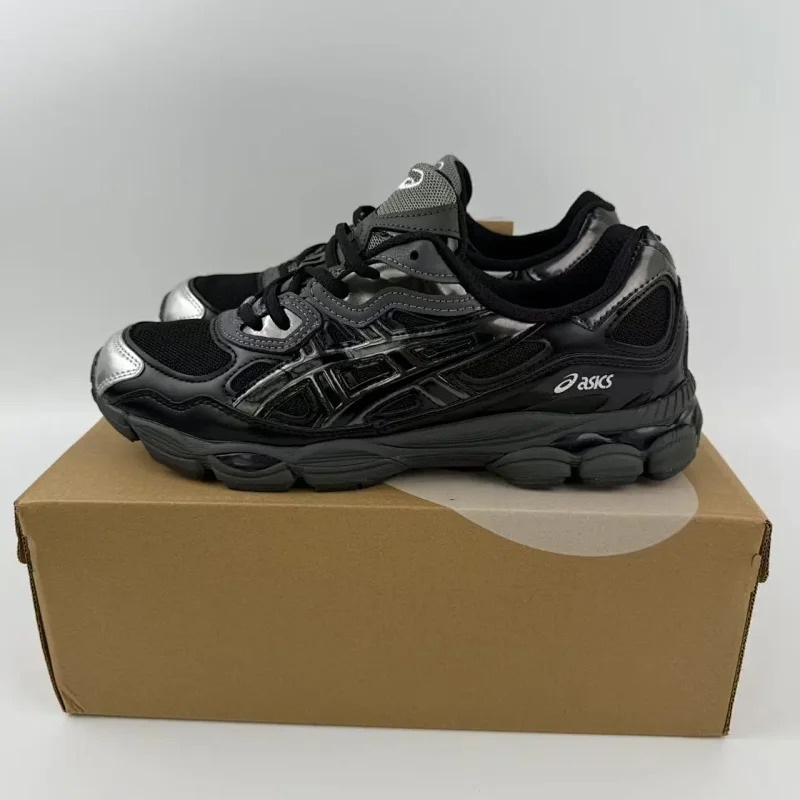 black A 571-001 SKU image