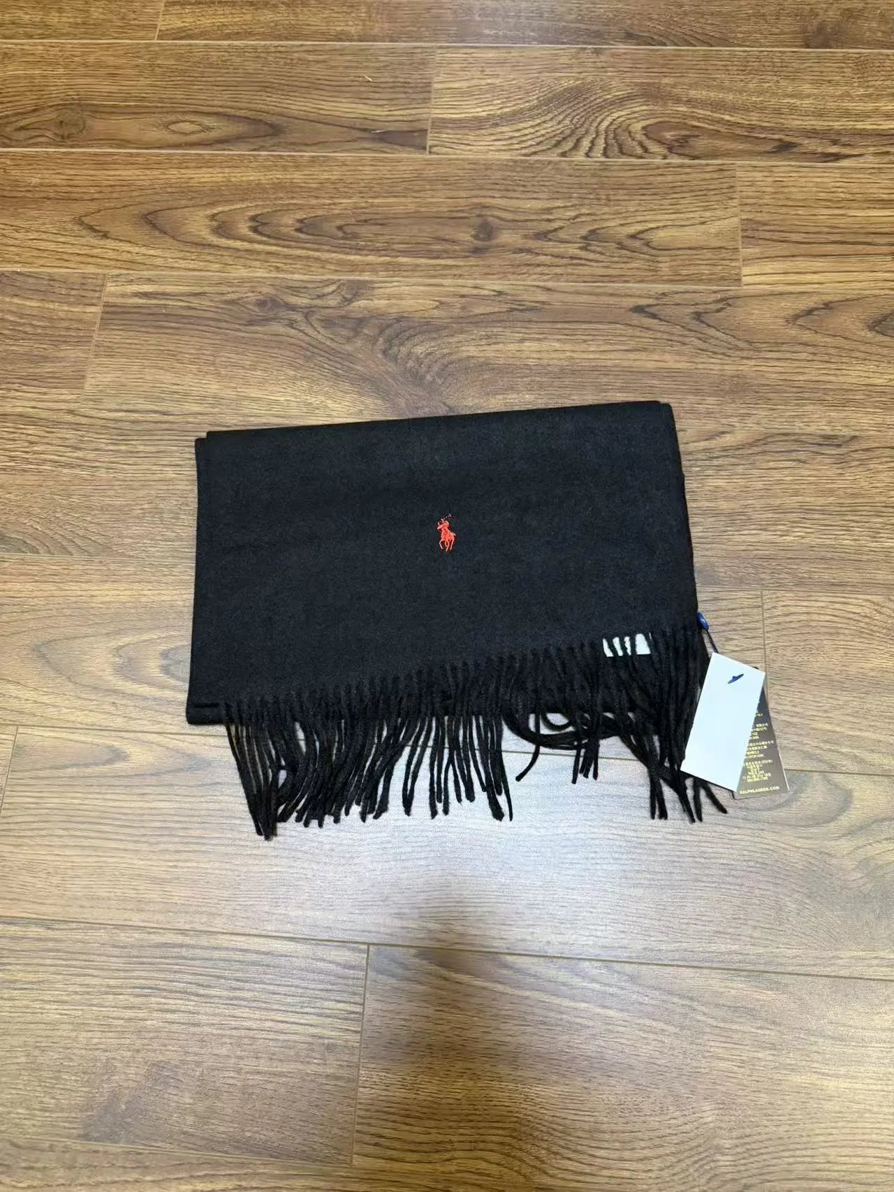 Ralph Lauren Scarf foto 2
