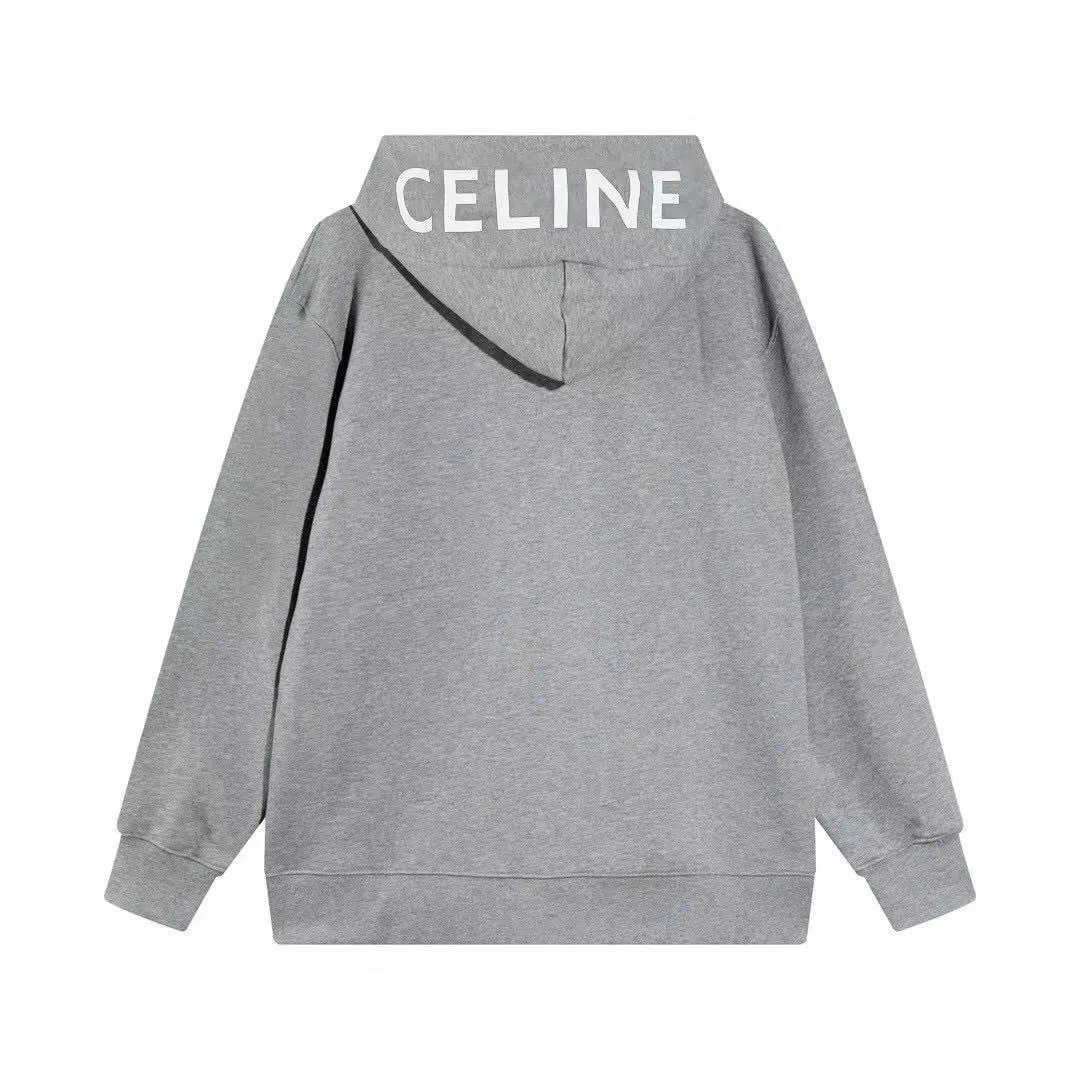Celine Hoodie (4 Colorways) foto 2