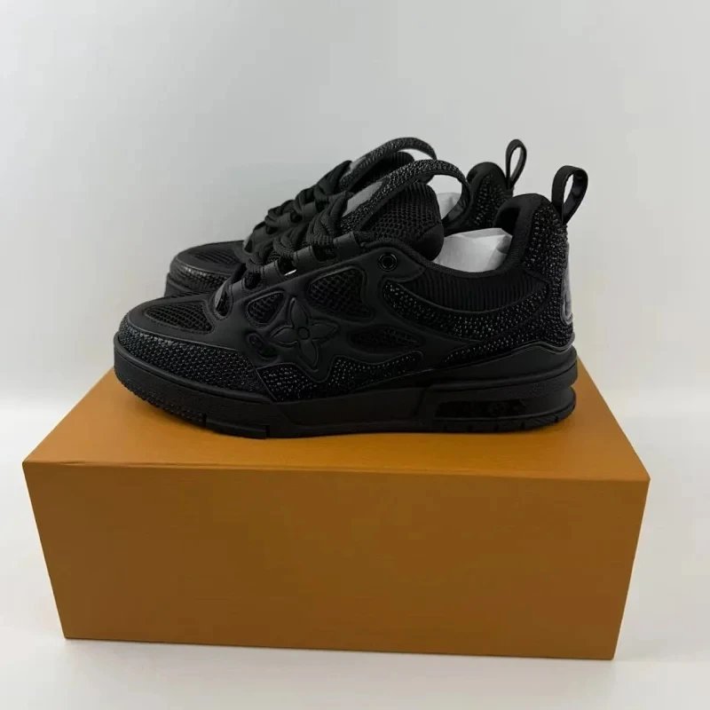 Pure black SKU image