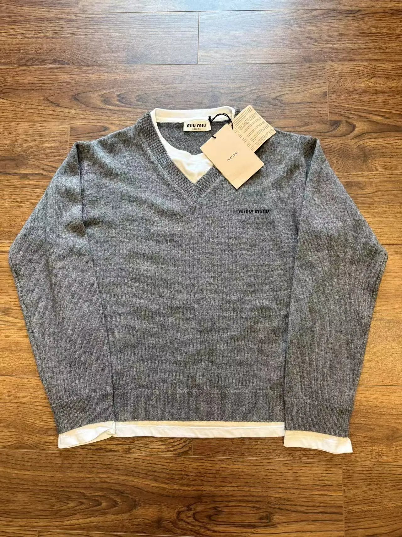 Miu Miu Sweater foto 2