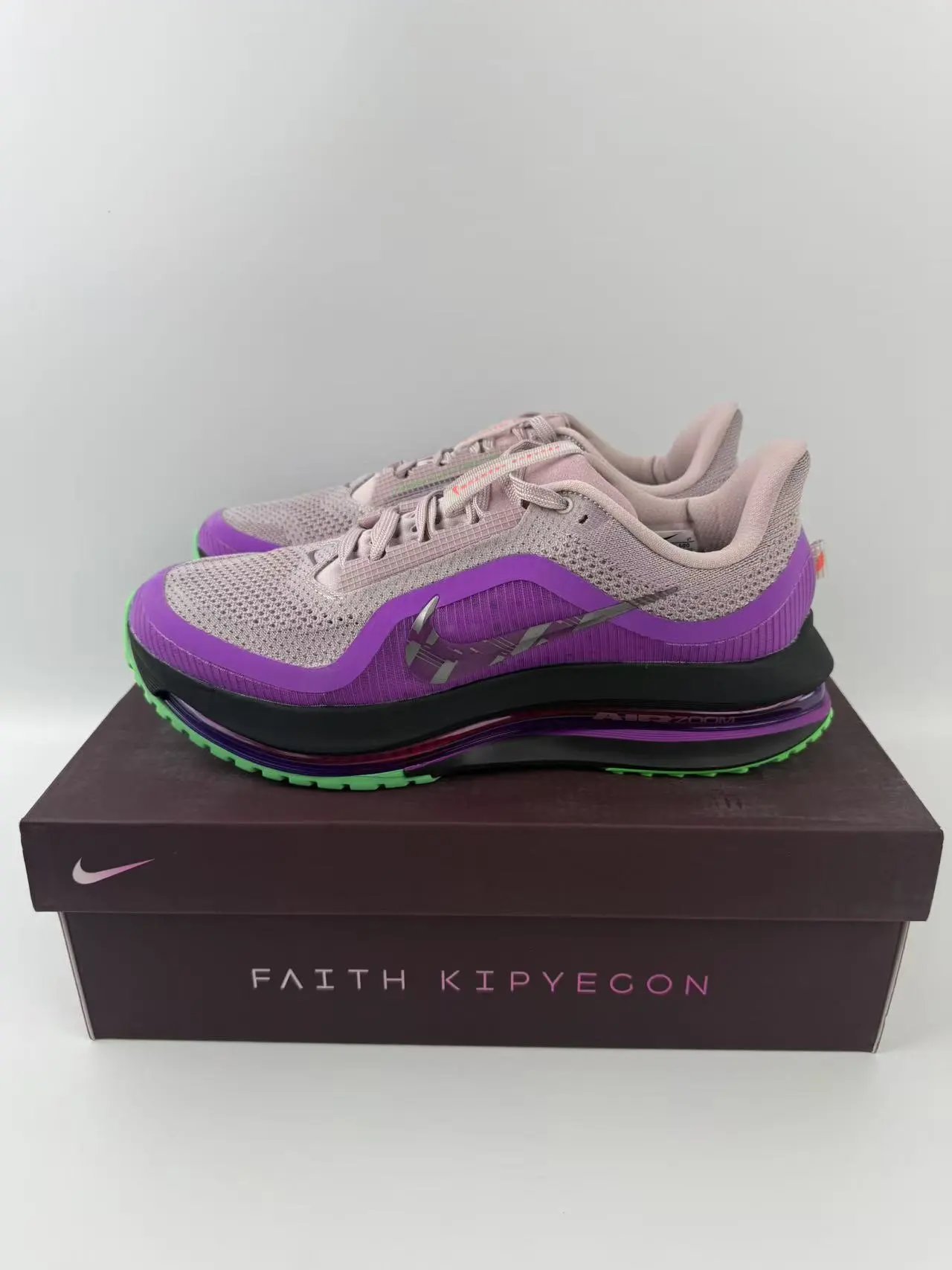 Nike Pegasus Premium Faith Kipyegon (Multiple Colorways)