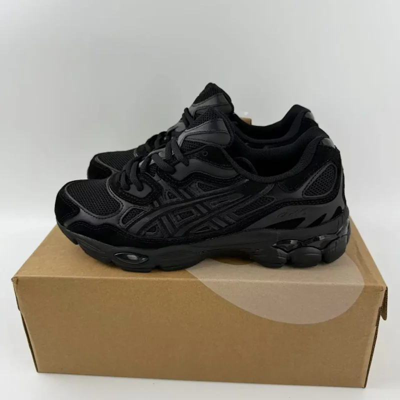 All Black A789-020 SKU image
