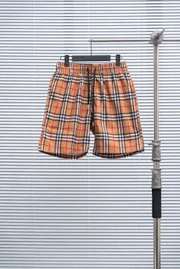 thumbnail for BR-Check Swim Shorts