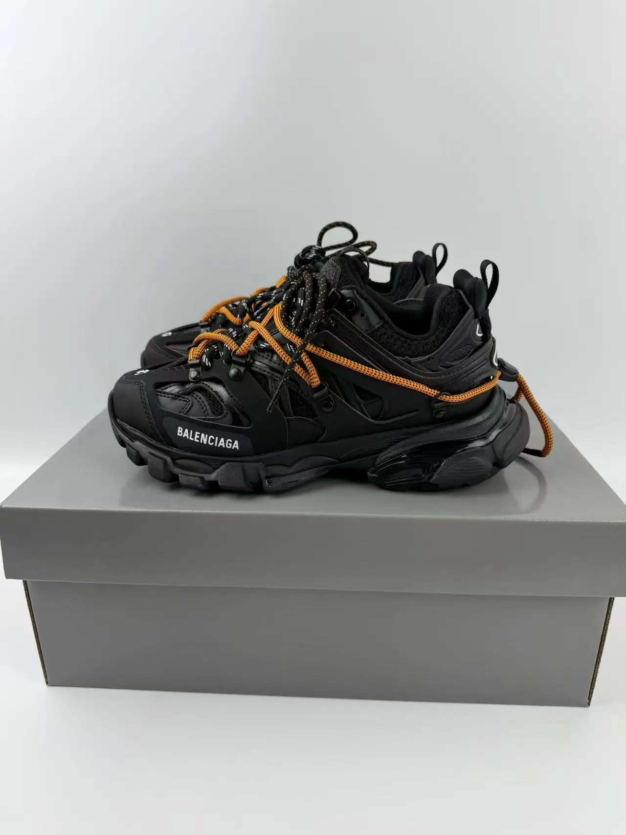 Balenciaga Track Trail