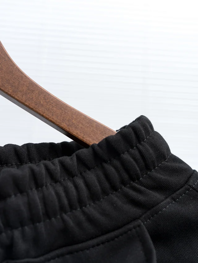Burberry Hoodies & Sweatshirts Zip-Up Hooded Sweatshirt with Embroidered Equestrian Knight Logo product detail image 93