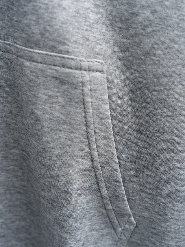 Burberry Hoodies & Sweatshirts Zip-Up Hooded Sweatshirt with Embroidered Equestrian Knight Logo product detail image 51