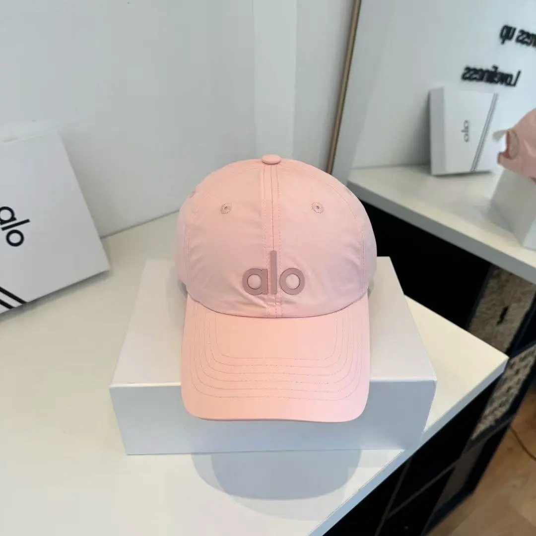 Alo Cap (Multiple Colorways) foto 3