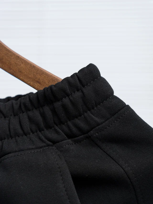 Burberry Hoodies & Sweatshirts Zip-Up Hooded Sweatshirt with Embroidered Equestrian Knight Logo product detail image 68