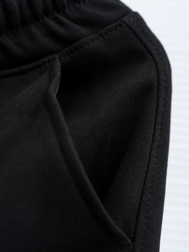 Burberry Hoodies & Sweatshirts Zip-Up Hooded Sweatshirt with Embroidered Equestrian Knight Logo product detail image 95