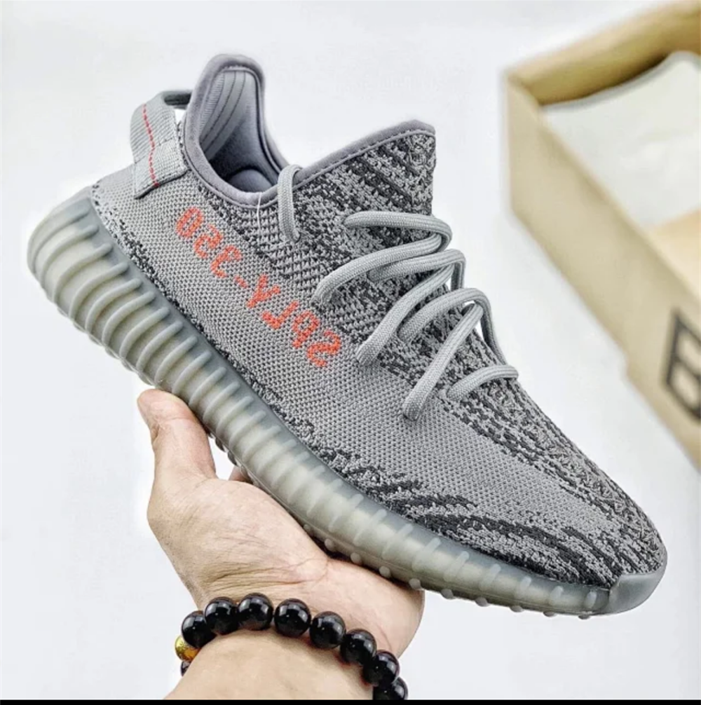 Grey Zebra