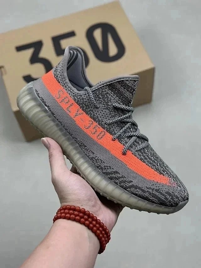 Old Grey Orange
