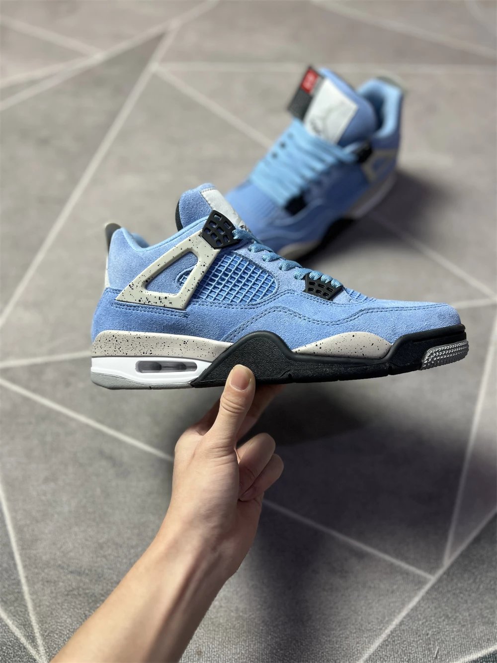 University Blue