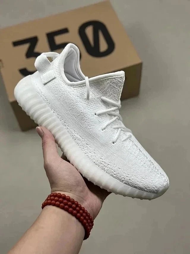 White Ice Cream