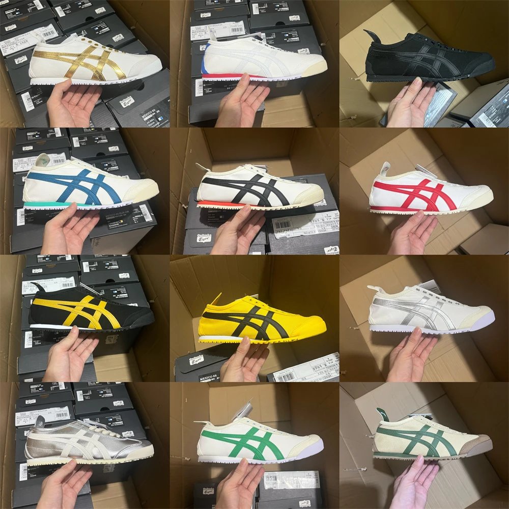 Onitsuka tiger Sneakers Mexico 66