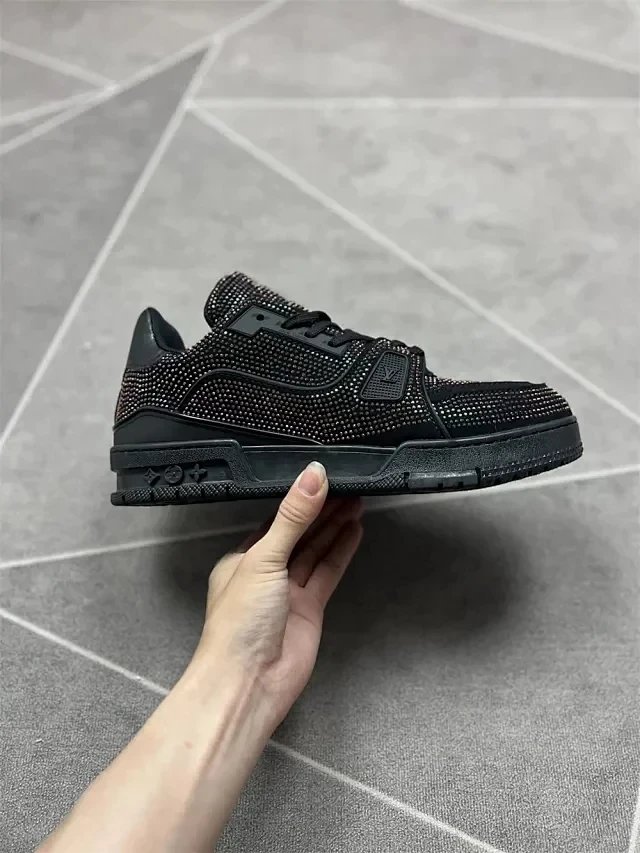 Black Asterisk