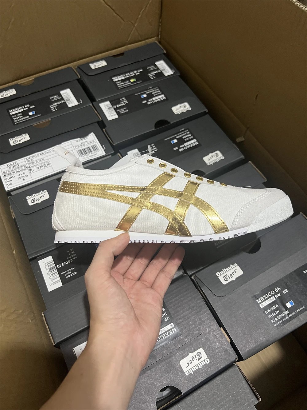 White Gold