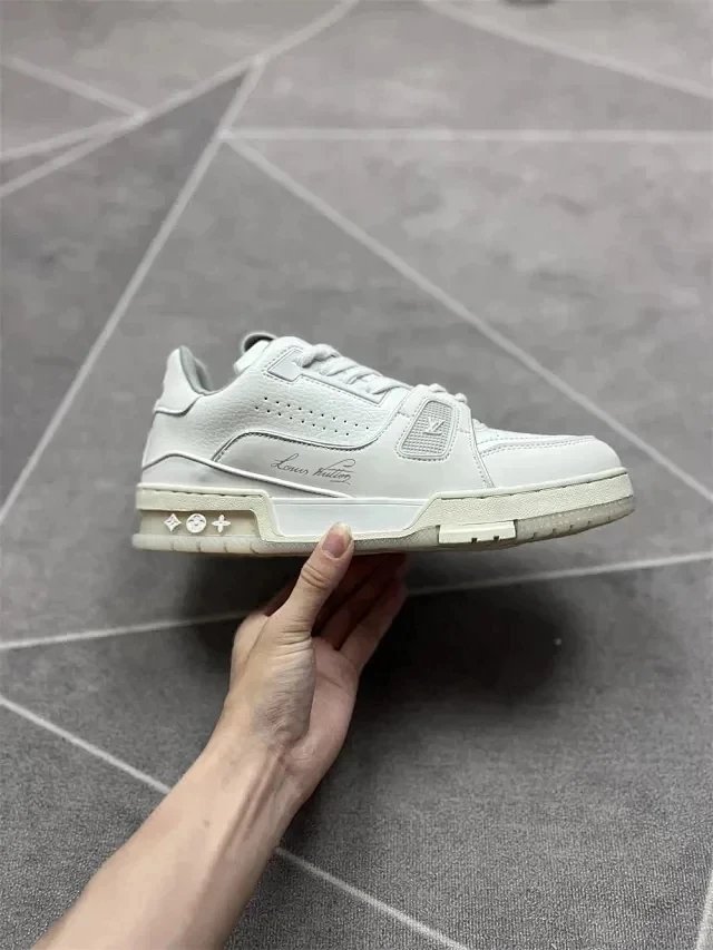 white cement