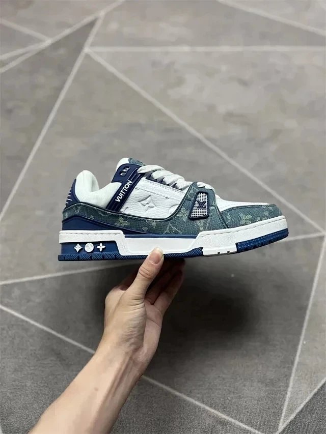 indigo