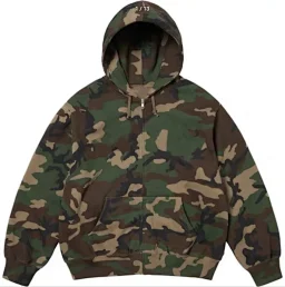 thumbnail for Hot Rhinestone Sweatshirt