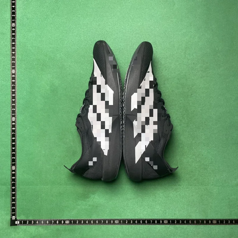 COMFORTABLE VERSATILE LOW-TOP TRAINING RACING