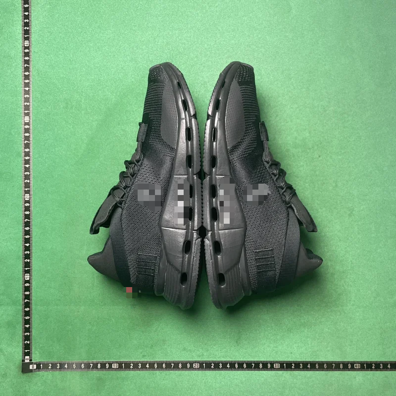 SHOCK ABSORPTION NON-SLIP WEAR-RESISTANT LIGHTWEIGHT