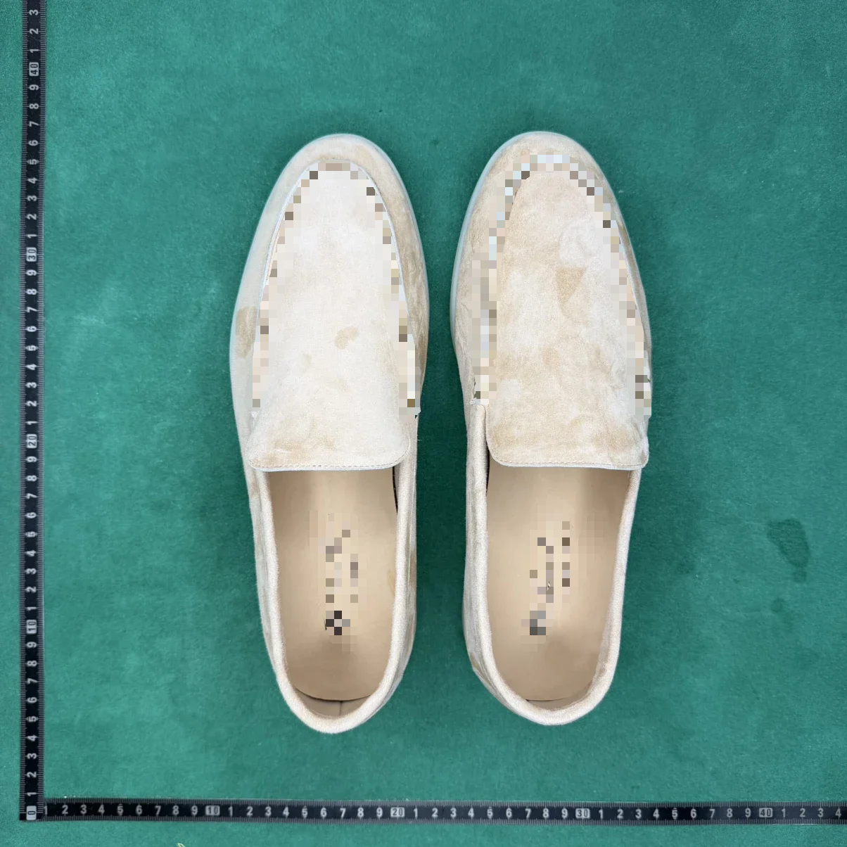 RETRO SLIP-ON FASHIONABLE COMFORTABLE CASUAL