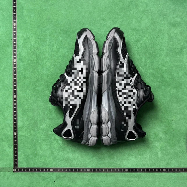 Black Silver No.9 A280-002