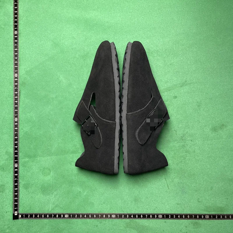SIMPLE COMFORTABLE LOW-TOP CASUAL SHOES