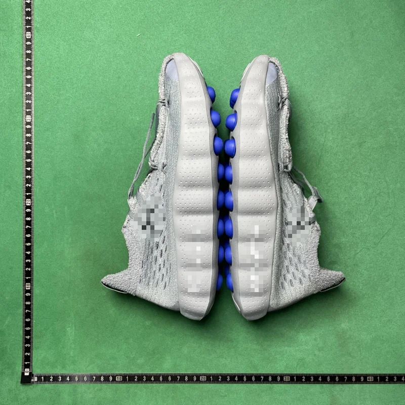 YZ VERSION OF COMFORTABLE FIT