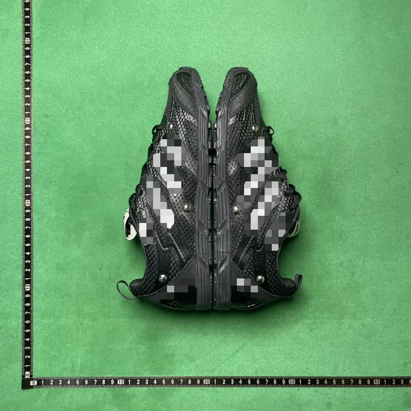 TD EDITION COMFORT-FIT NON-SLIP AND
